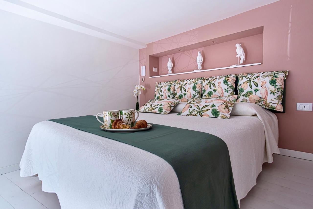 La Gorgone Ortigia Suites Сиракузы Экстерьер фото